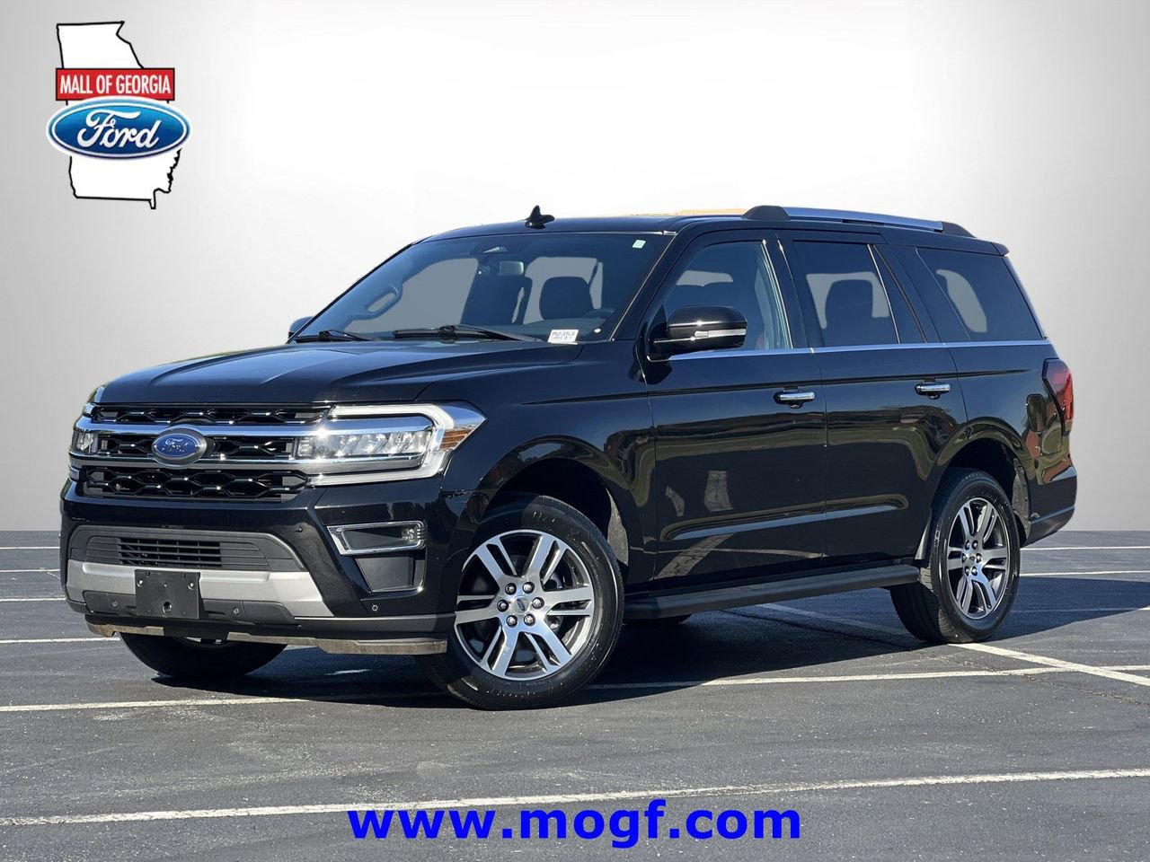 2024 Ford Expedition Limited