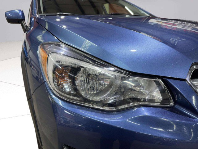 2017 Subaru Crosstrek 2.0i Premium