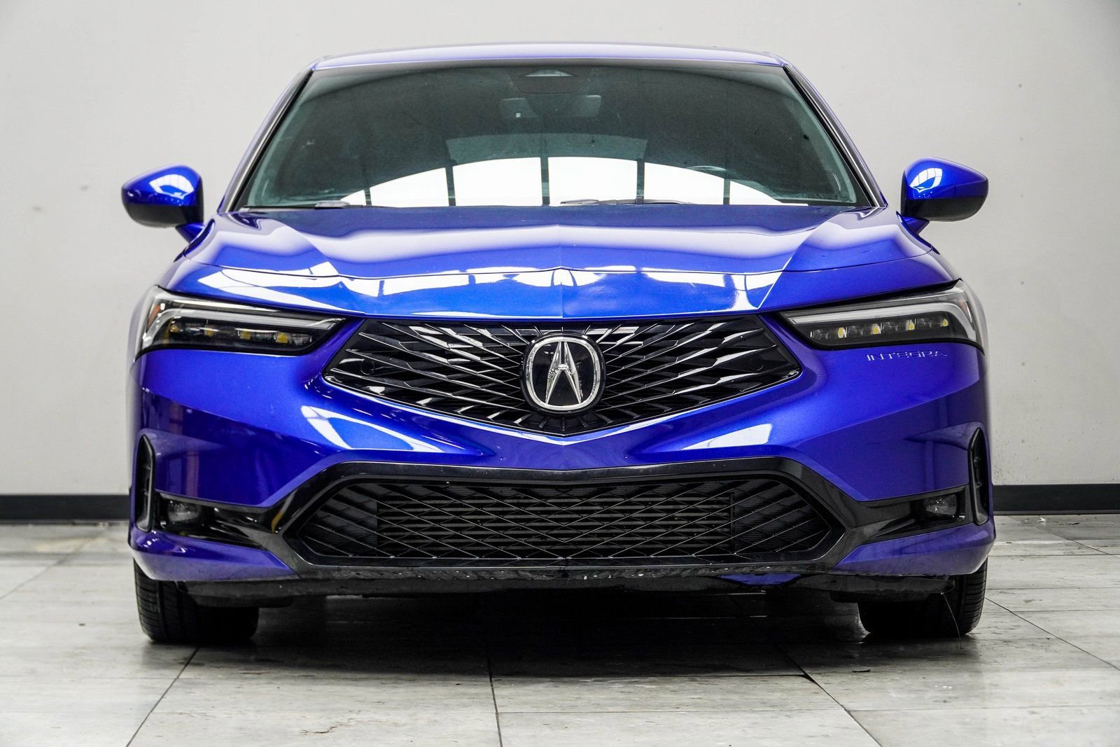 2023 Acura Integra A-Spec