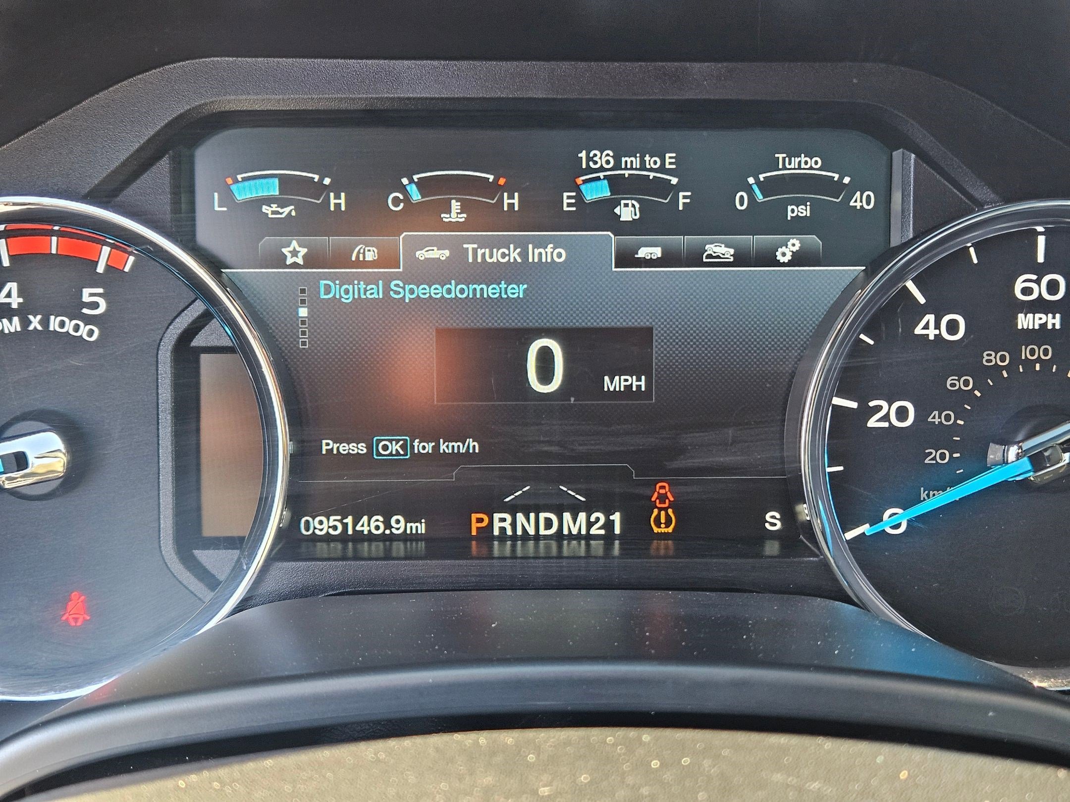 2018 Ford F350 Platinum