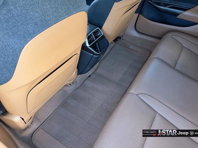 2024 Lucid Air Touring