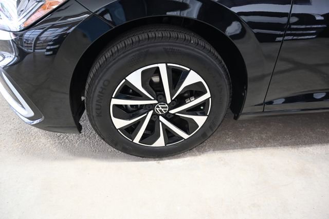 2025 Volkswagen Jetta S