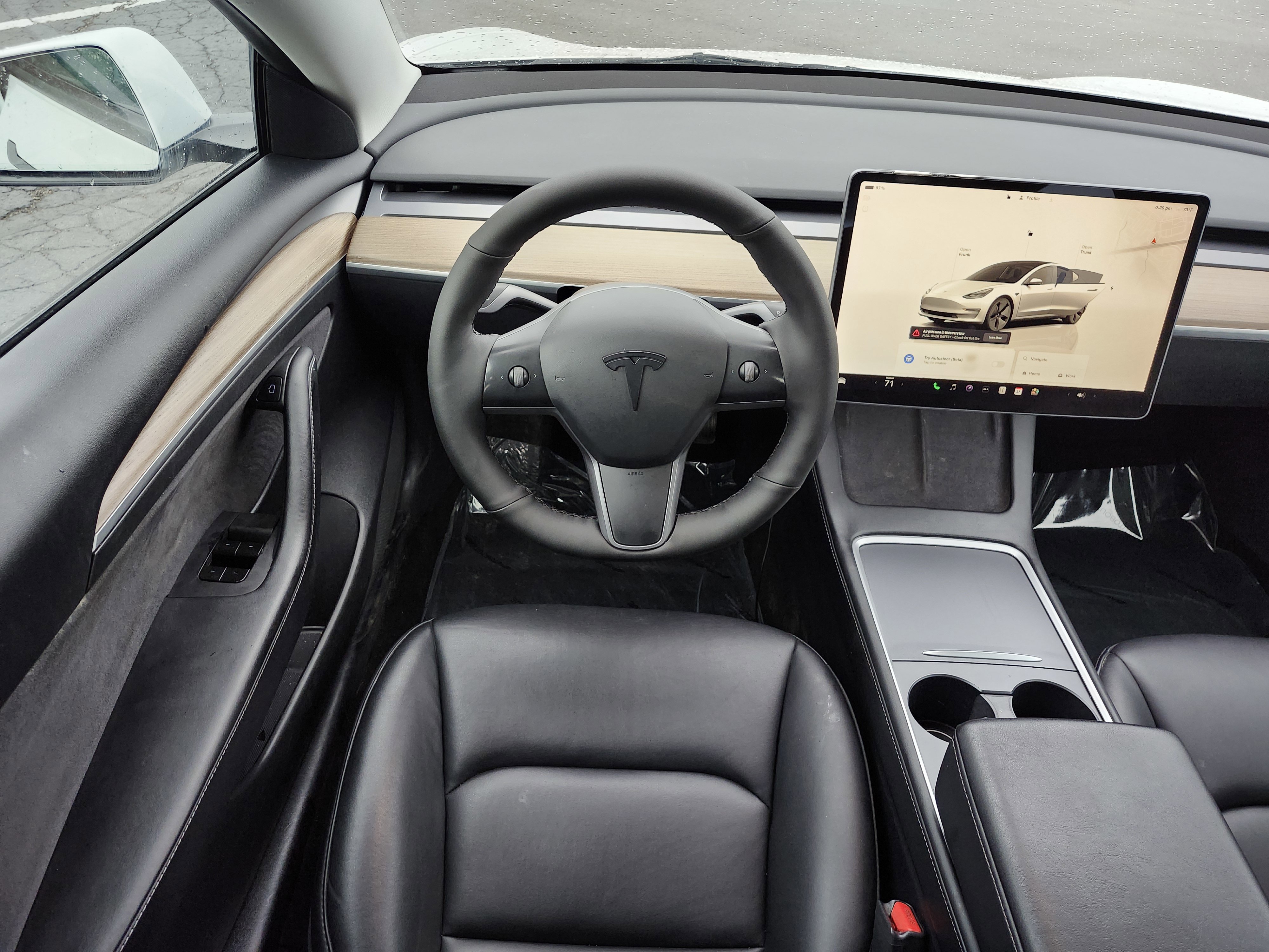 2023 Tesla Model 3 Standard Range