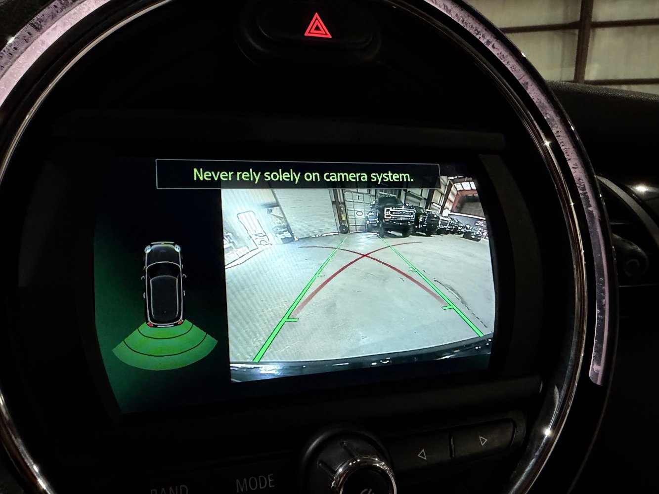 2019 MINI Cooper 2-Door Hardtop