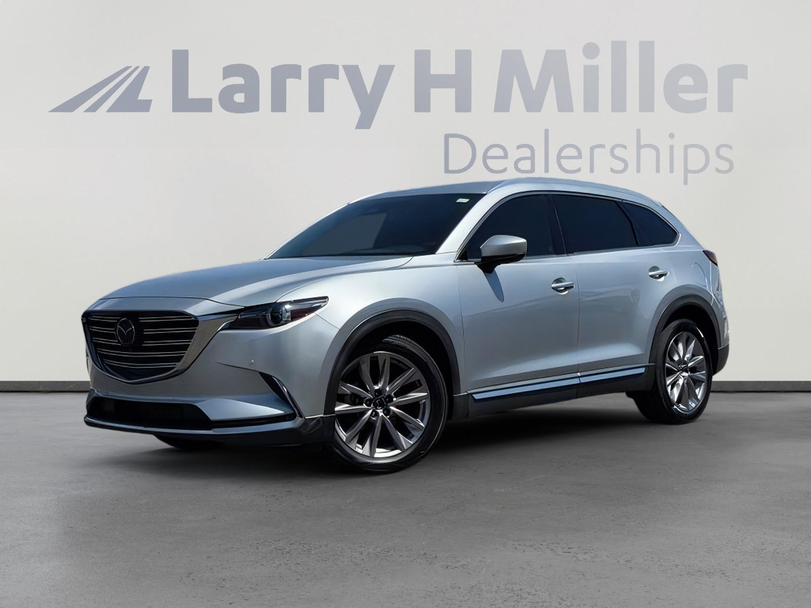 Used MAZDA CX-9 for Sale in Chandler, AZ - Autotrader