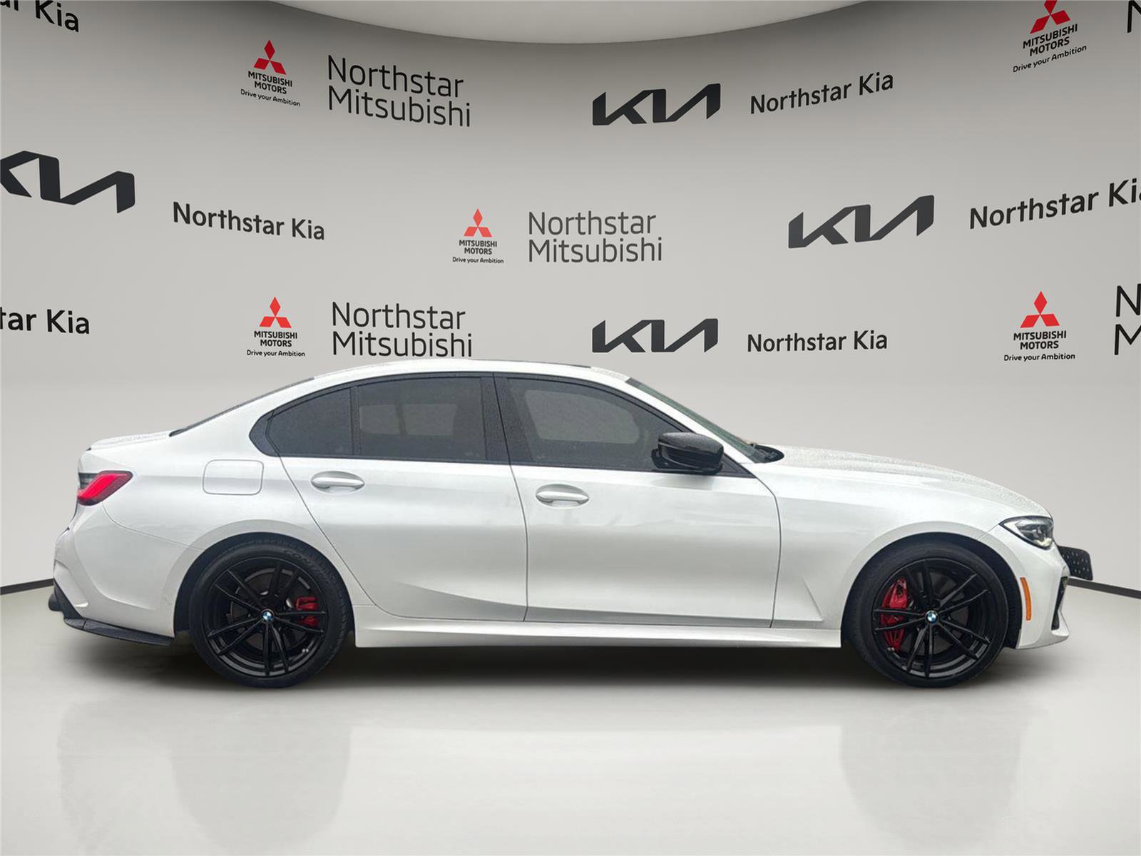 2021 BMW M340i xDrive