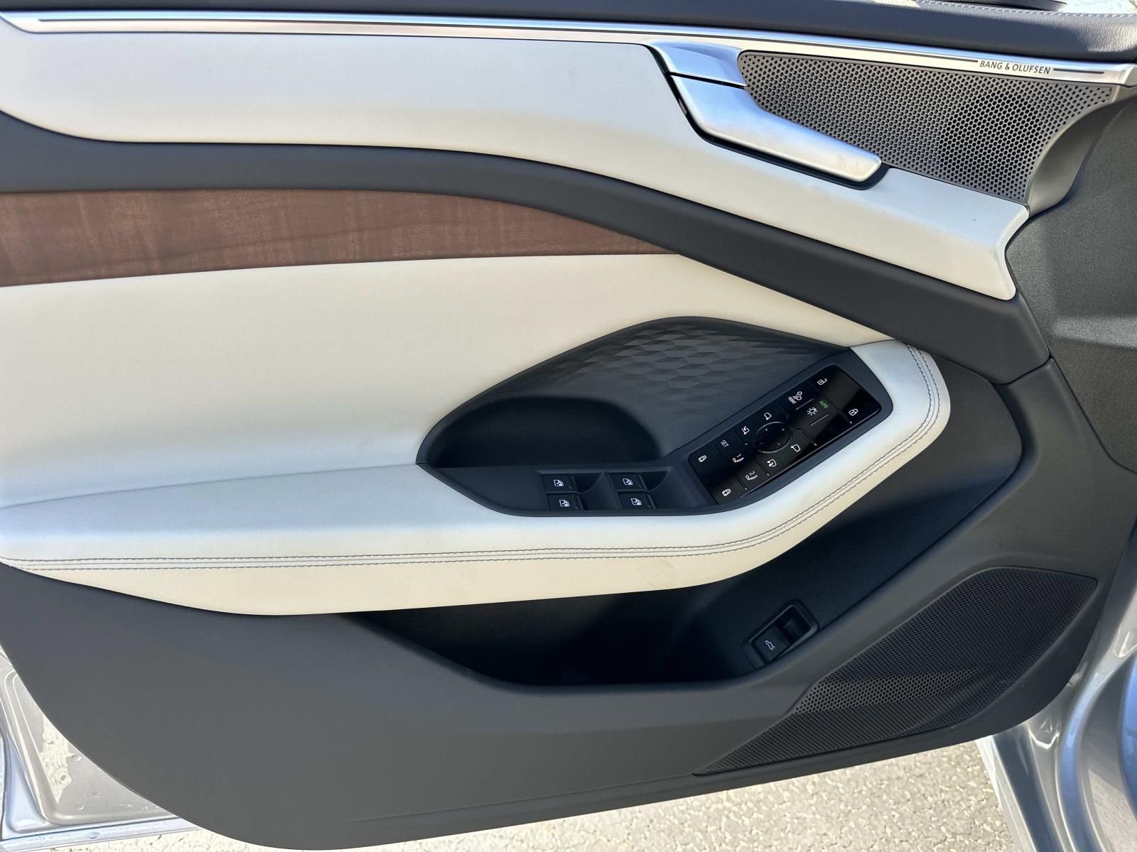 2026 Audi A6 Premium Plus