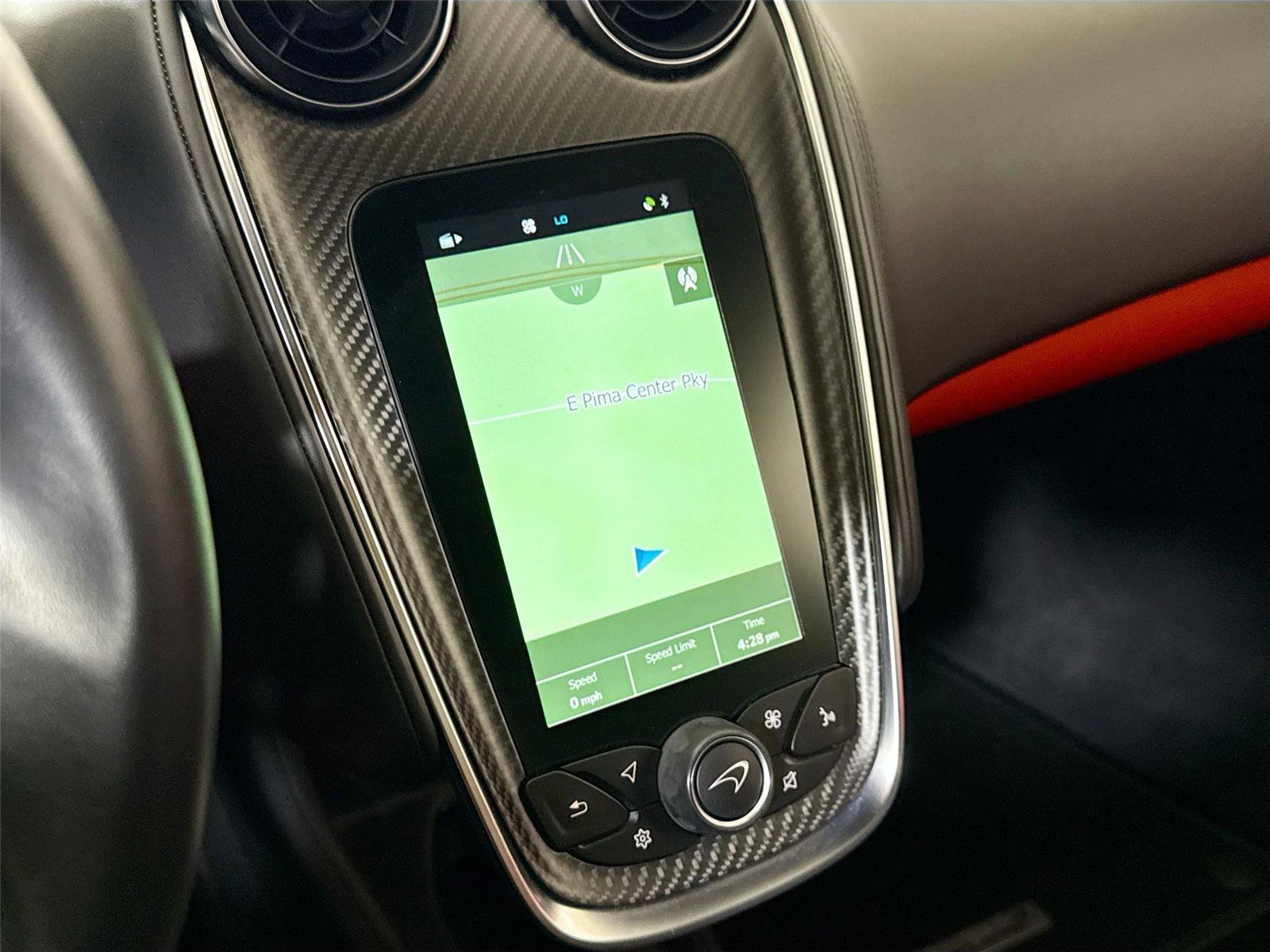 Used 2019 McLaren 600LT photo 19