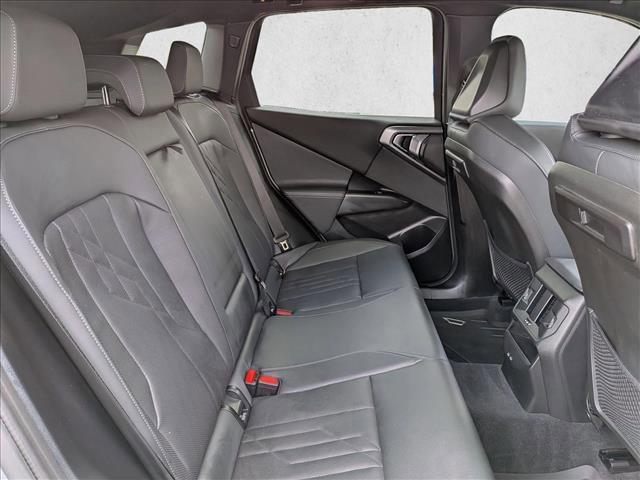 2026 BMW X3 xDrive30