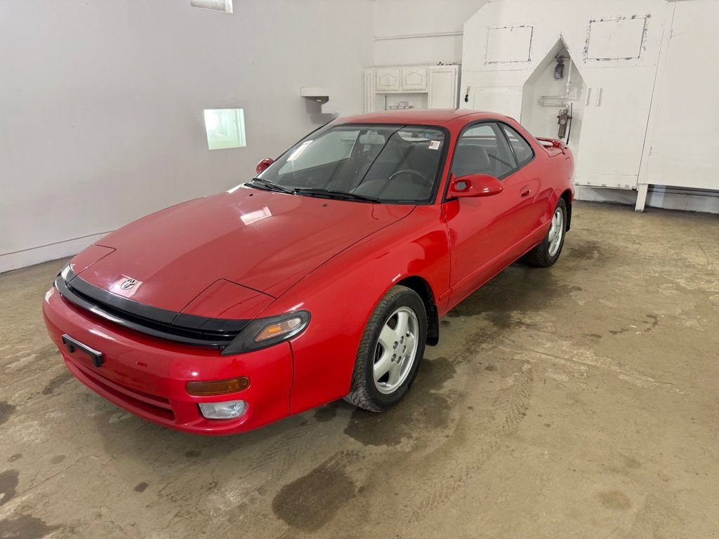 Used 1993 Toyota Celica GT