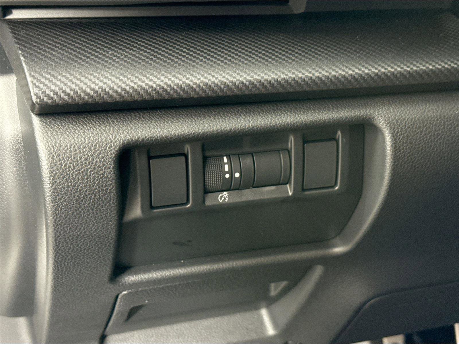 2025 Subaru Crosstrek 2.5i Sport