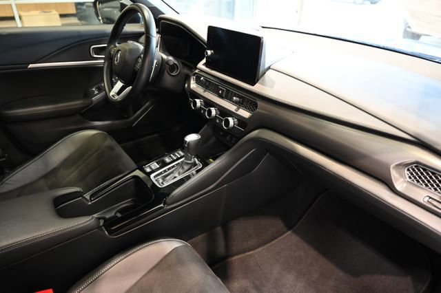 2024 Acura Integra A-Spec