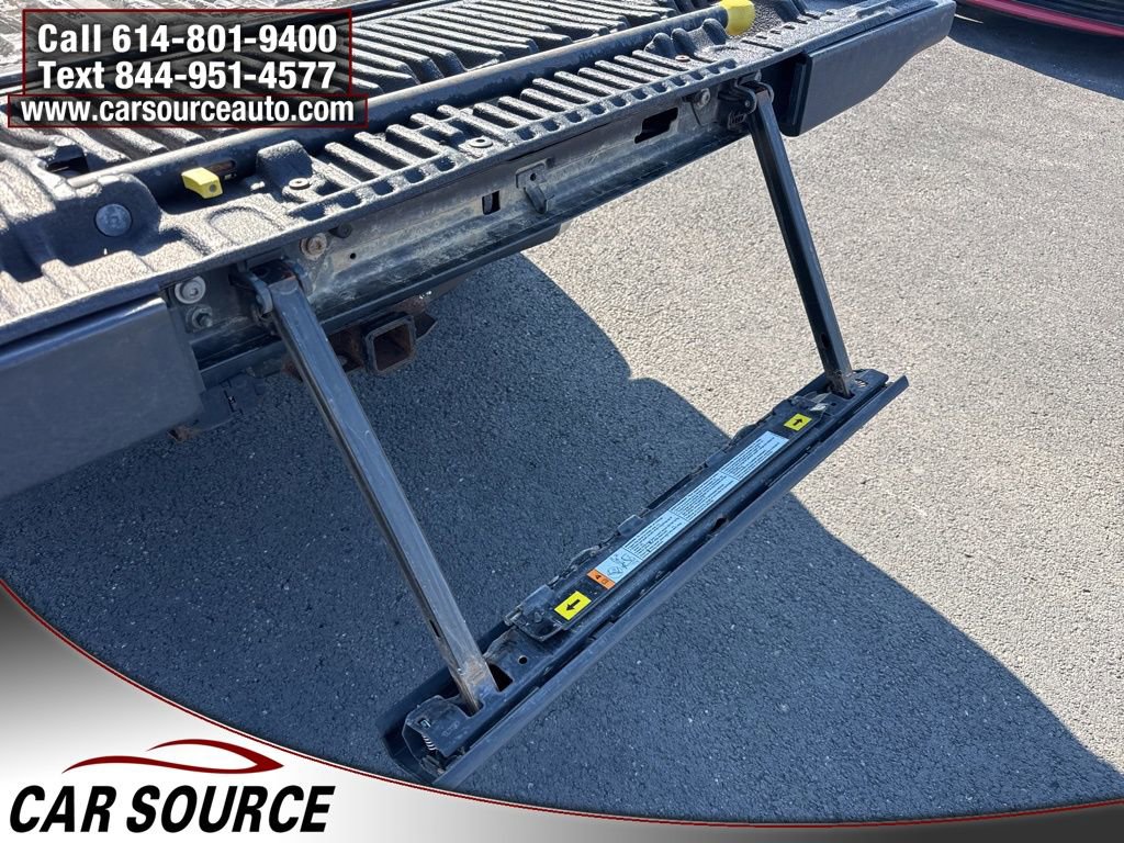 2013 Ford F350 Lariat