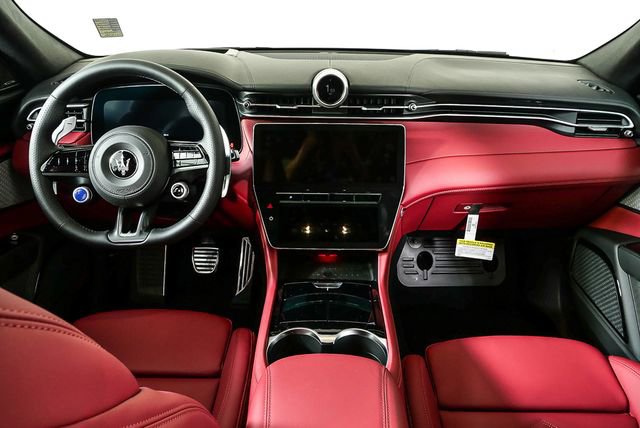 2026 Maserati Grecale Modena