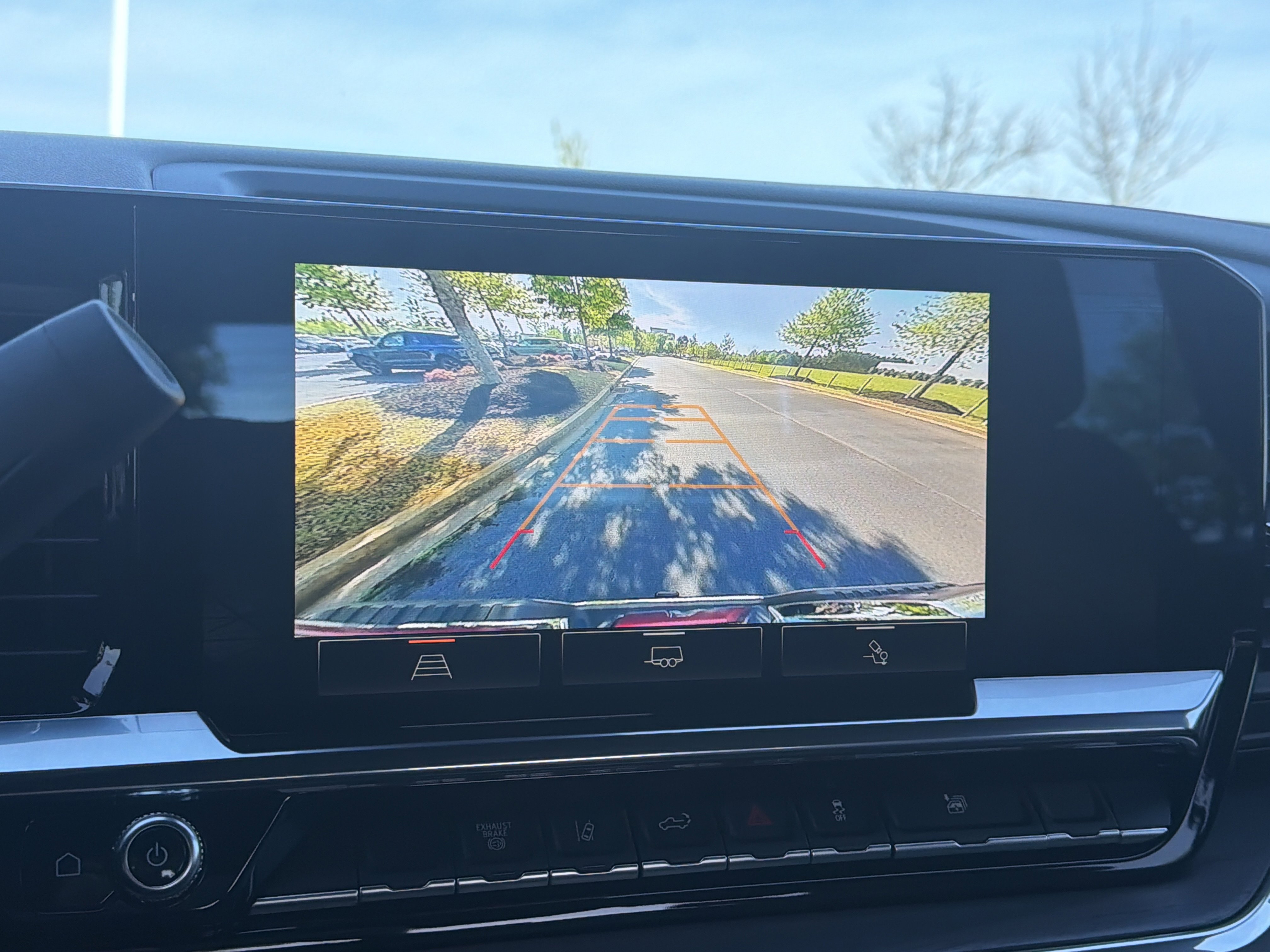 2025 GMC Sierra 2500 SLT