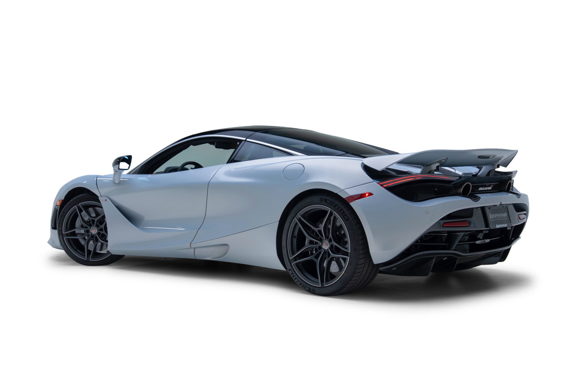 Used 2018 McLaren 720S Performance photo 66