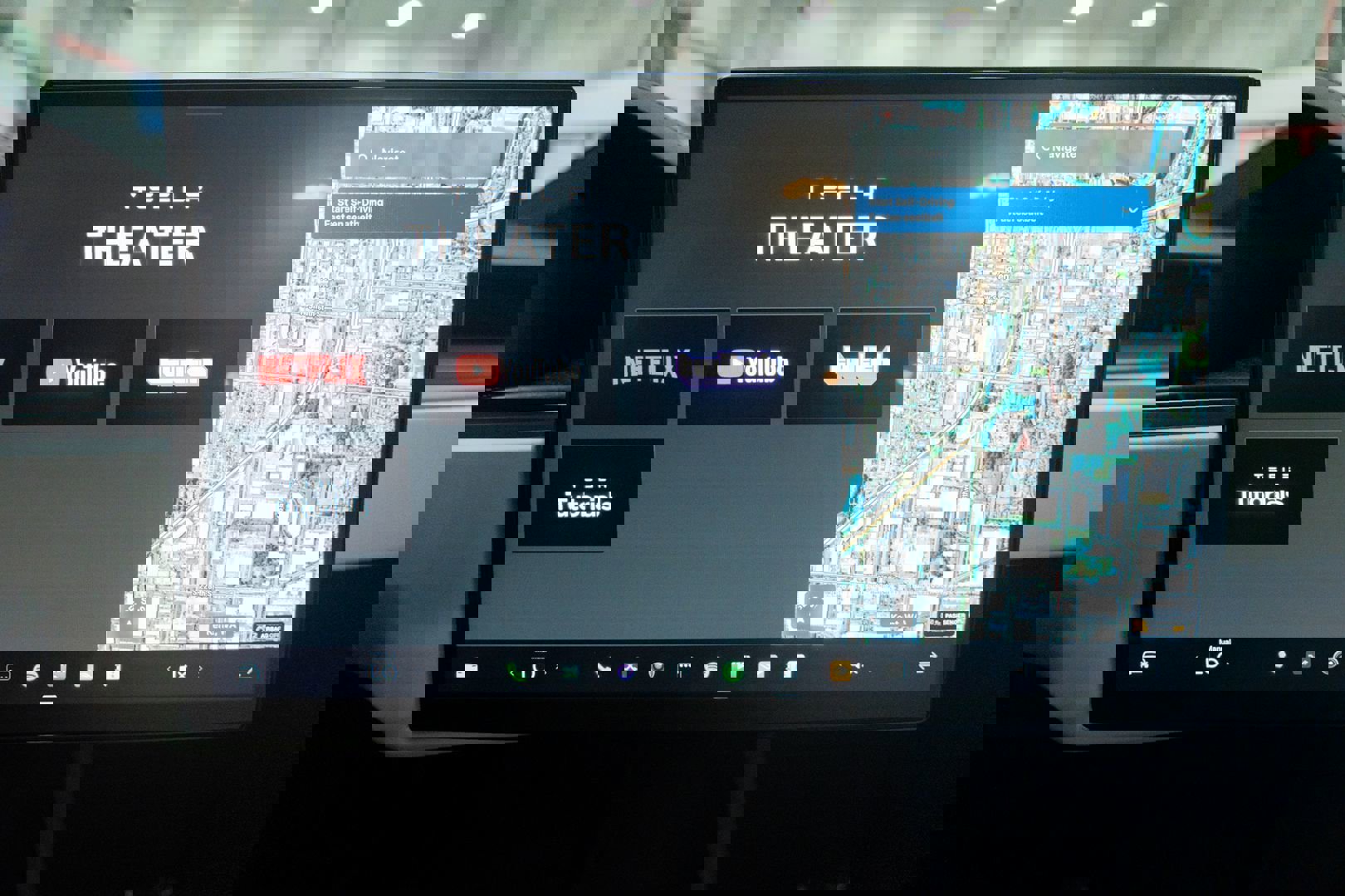 2023 Tesla Model X Plaid