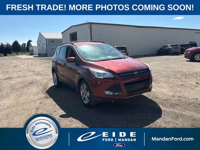 Used 2016 Ford Escape SE w/ Equipment Group 201A