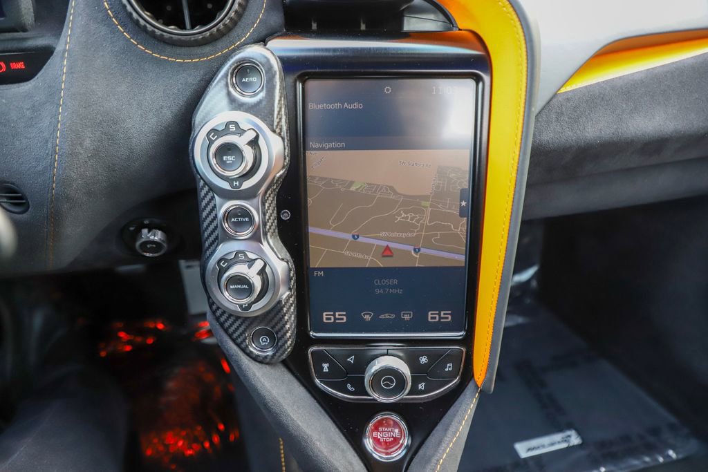 Used 2021 McLaren 720S Performance photo 22