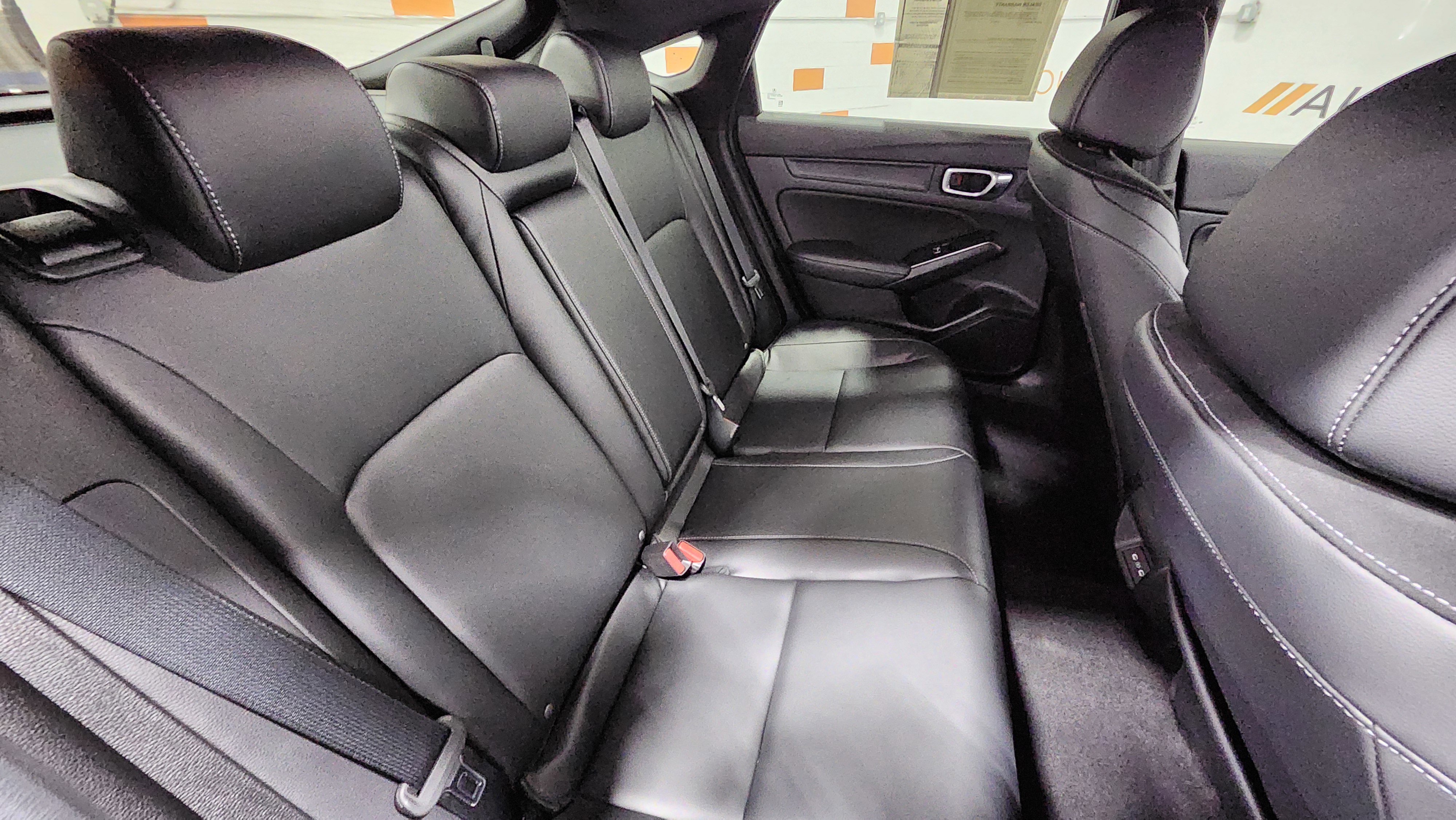 2024 Acura Integra A-Spec