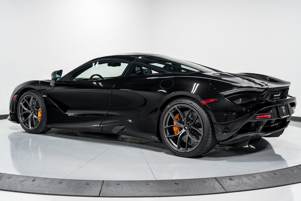 Used 2020 McLaren 720S Performance 5