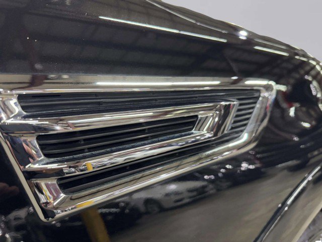 2018 INFINITI Qx80 2WD