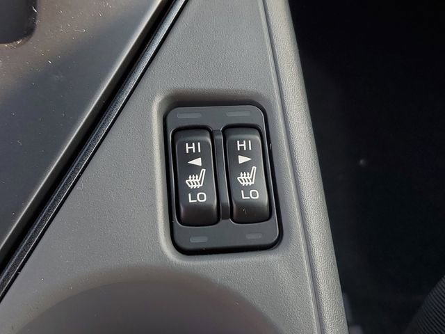 2026 Subaru Crosstrek 2.0i Premium