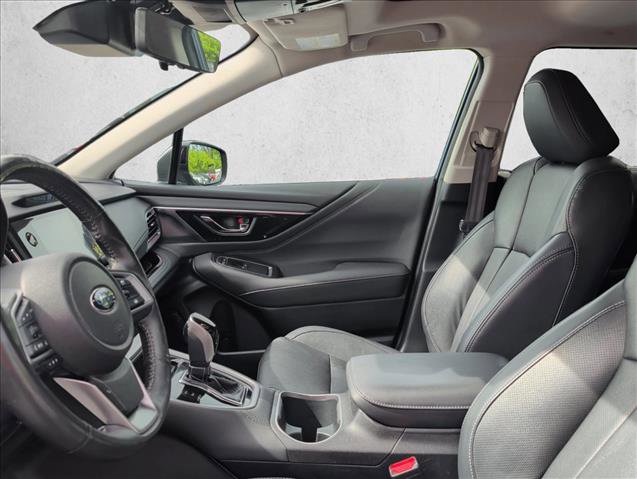 2023 Subaru Outback Touring XT