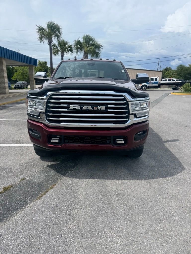 Used 2022 RAM 2500 Limited