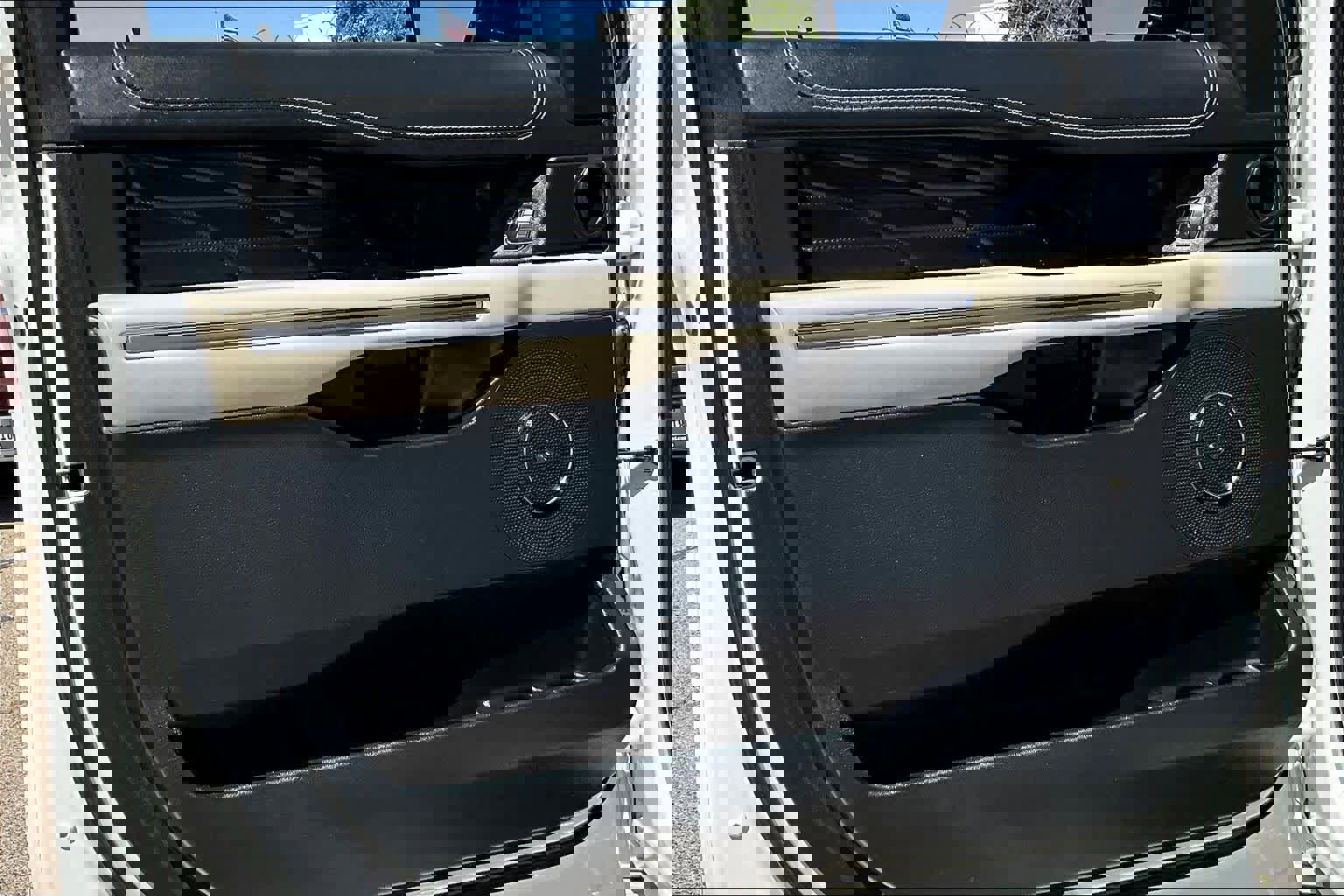 2020 Ford Expedition Max Platinum