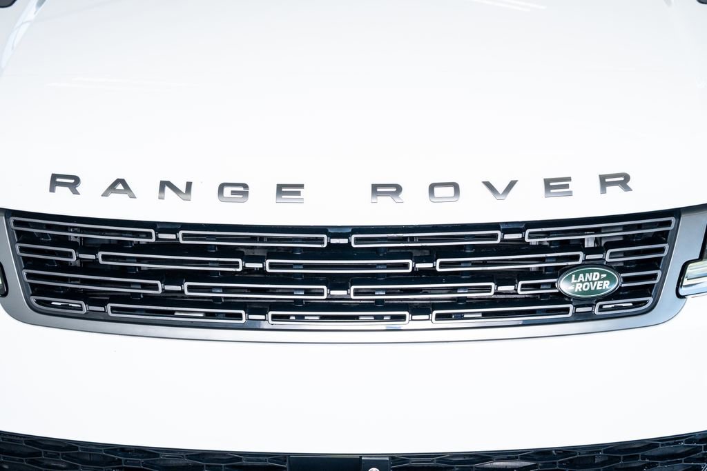2023 Land Rover Range Rover Sport SE