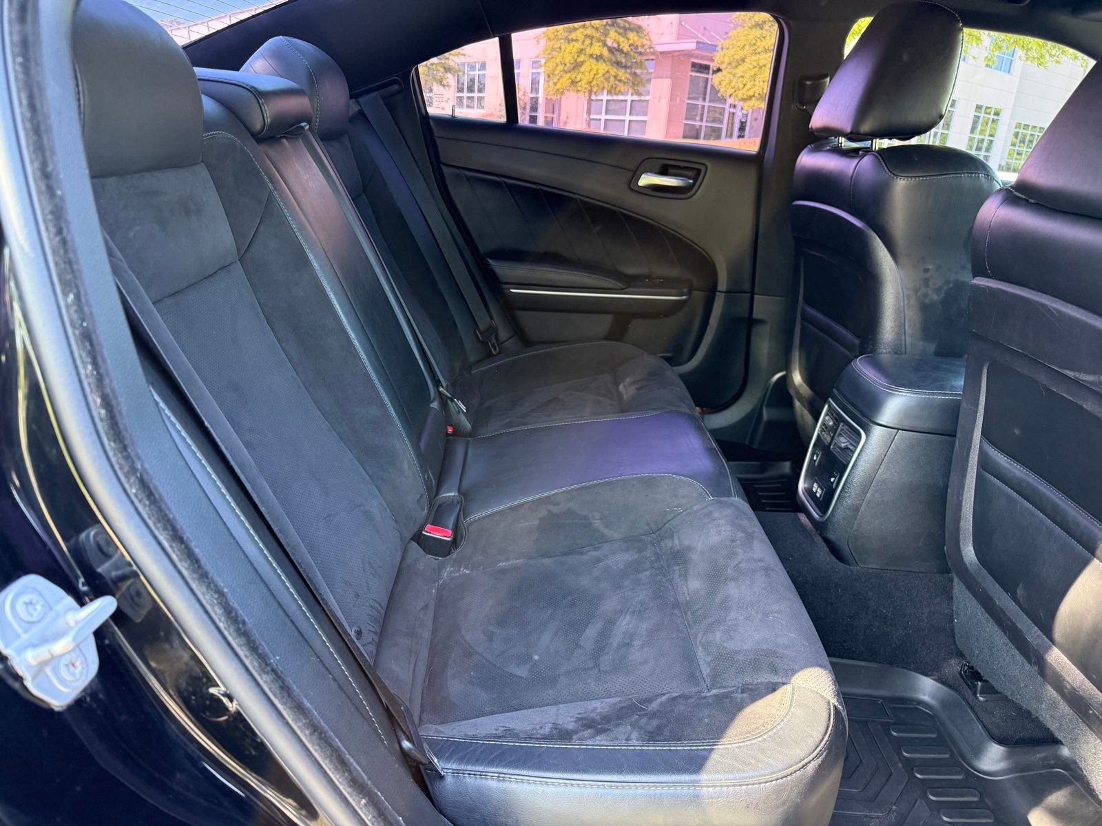 2019 Dodge Charger Scat Pack