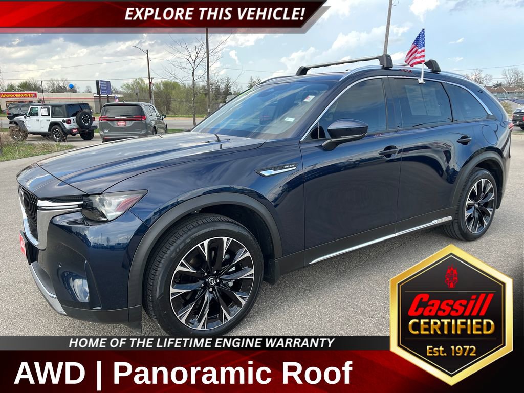 CSR まとめ売り×29枚 Used MAZDA CX-90 for Sale in Cedar Rapids, IA - Autotrader
