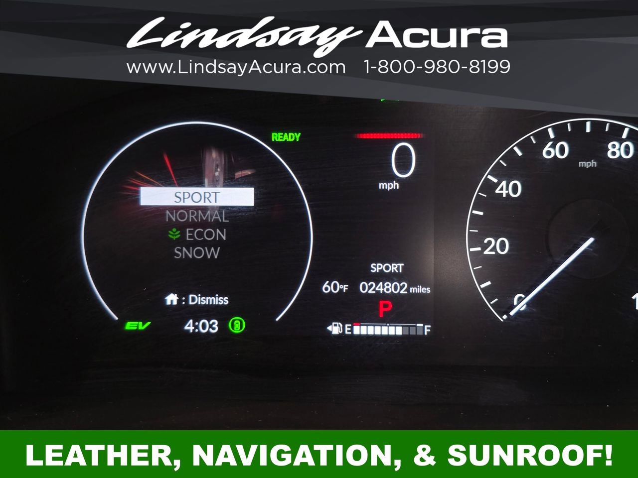 2024 Honda Cr-V Sport Touring