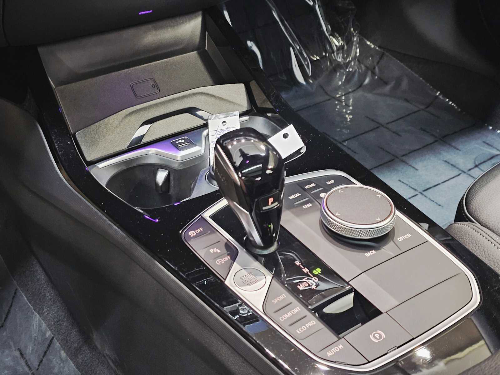 2024 BMW M235i xDrive Gran Coupe