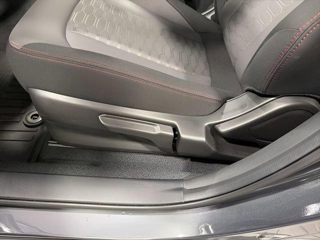 2025 Subaru Impreza 2.0i Sport