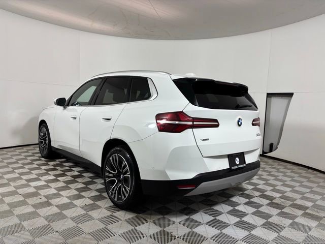 2025 BMW X3 xDrive30i