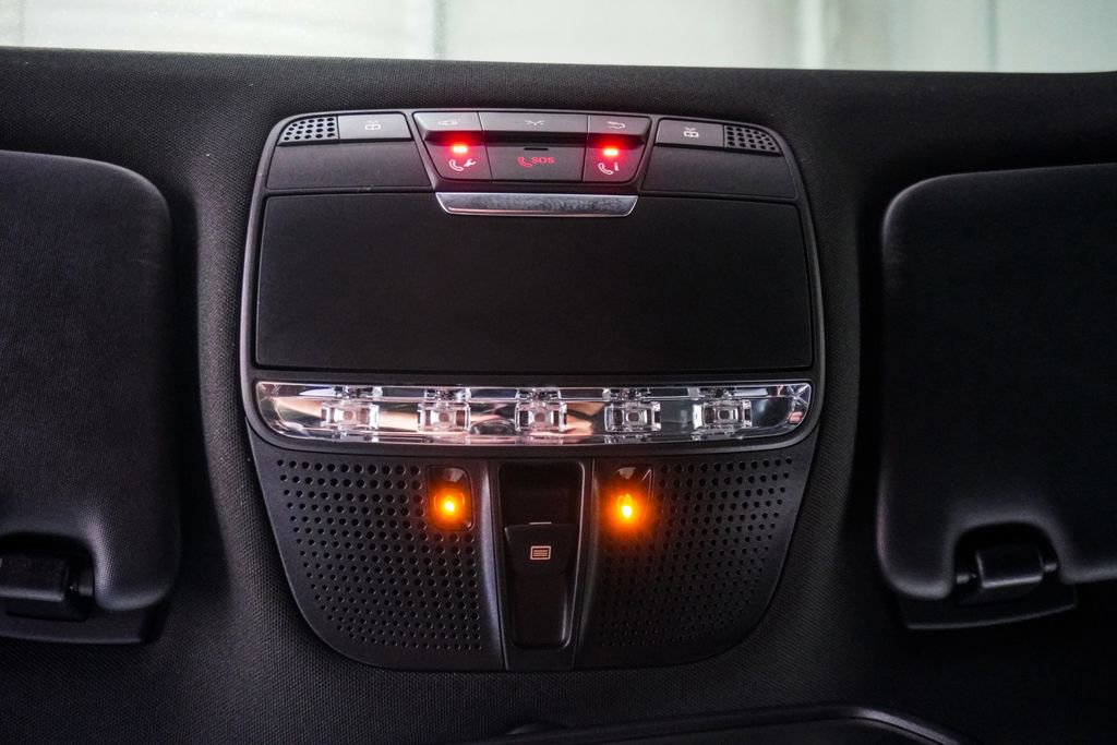 2018 Mercedes-Benz GLC 300 4MATIC