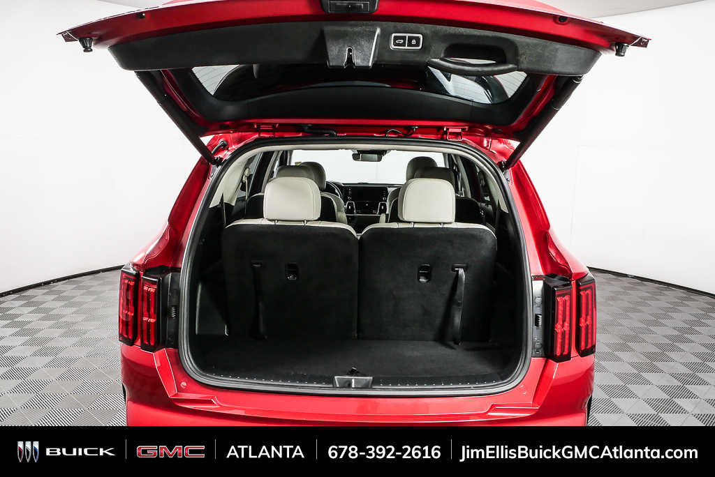 2023 Kia Sorento SX Prestige