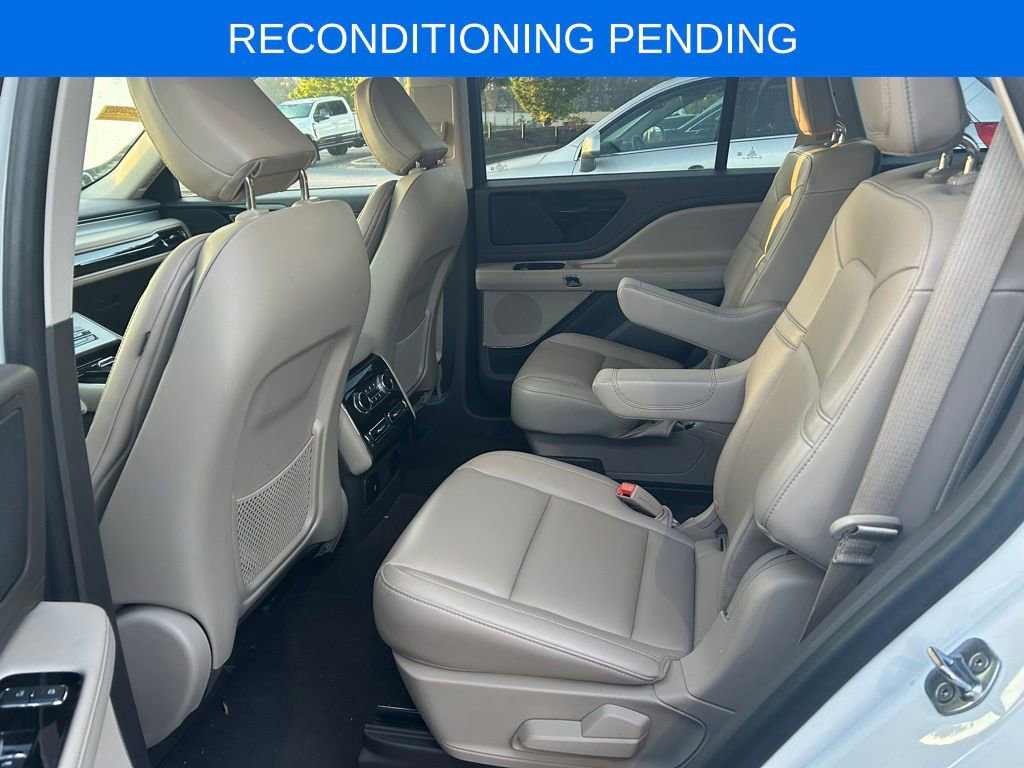 2024 Lincoln Aviator 2WD