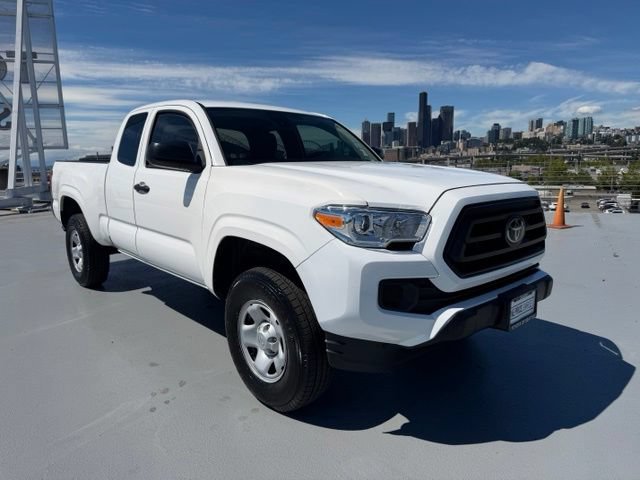 Used 2020 Toyota Tacoma SR