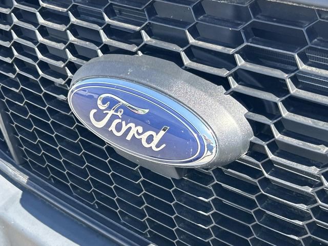 2022 Ford Transit 150 Medium Roof