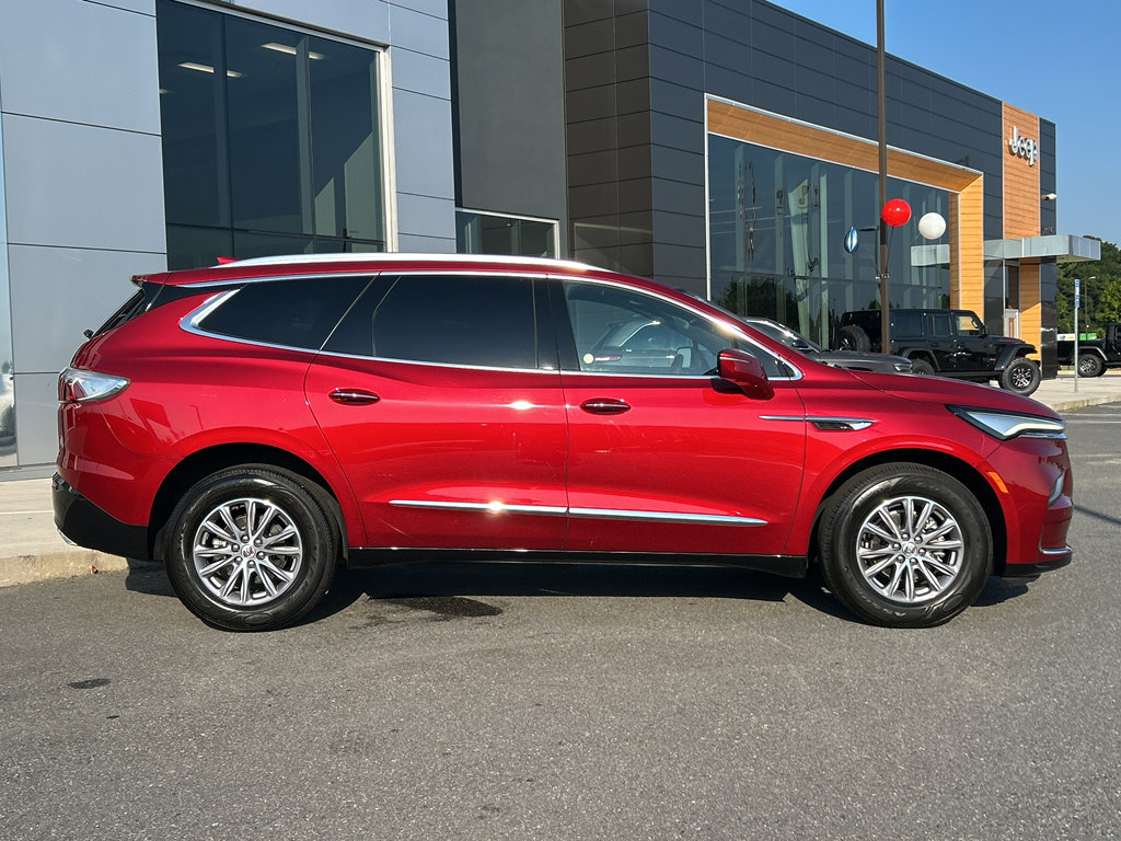 2024 Buick Enclave Premium