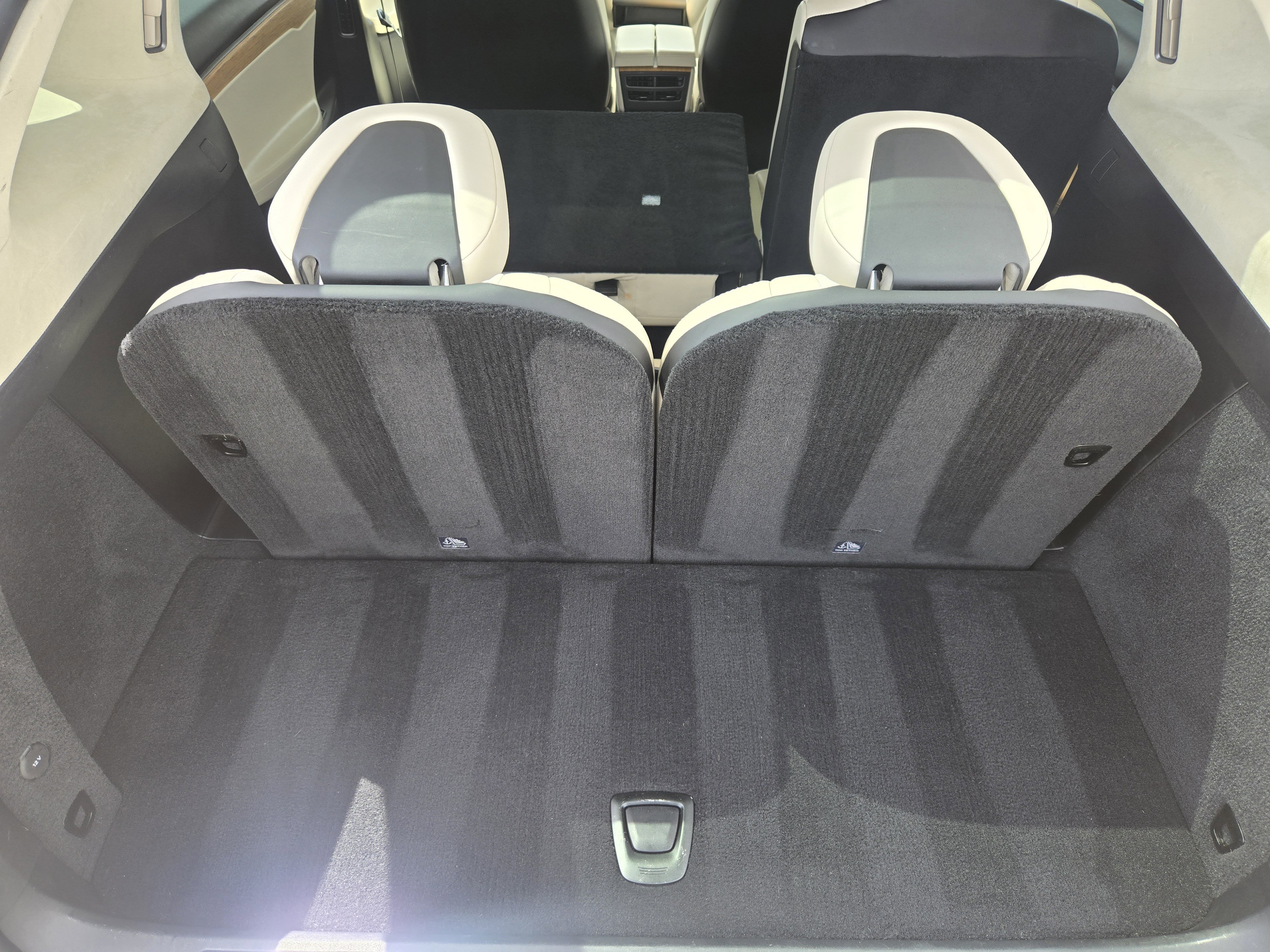 2018 Tesla Model X 75D