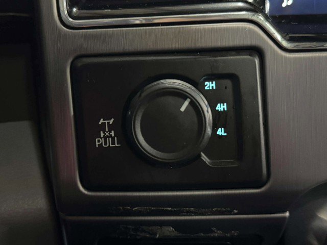 2022 Ford F250 Limited