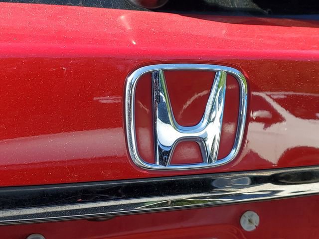 2020 Honda Hr-V Sport