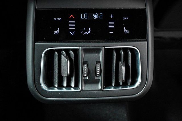 2025 Maserati Grecale Folgore