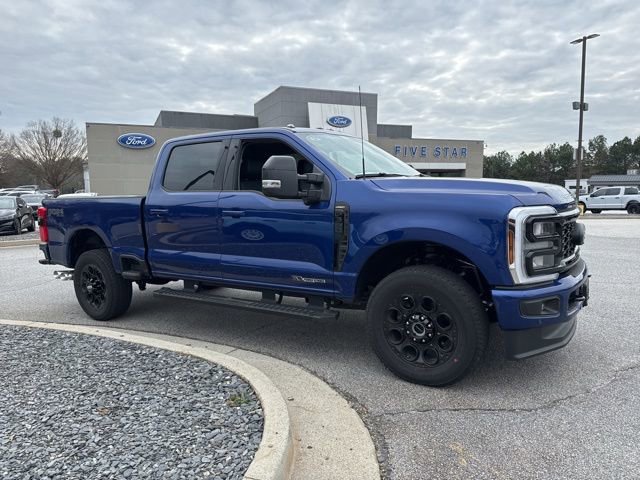 2026 Ford F350 Lariat