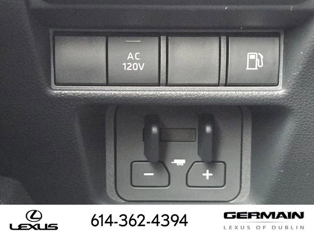 2024 Toyota Land Cruiser 1958