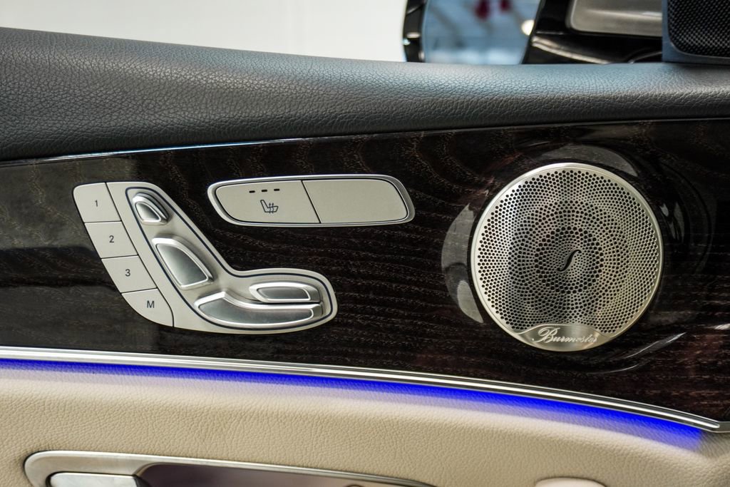 2021 Mercedes-Benz E 350 Sedan